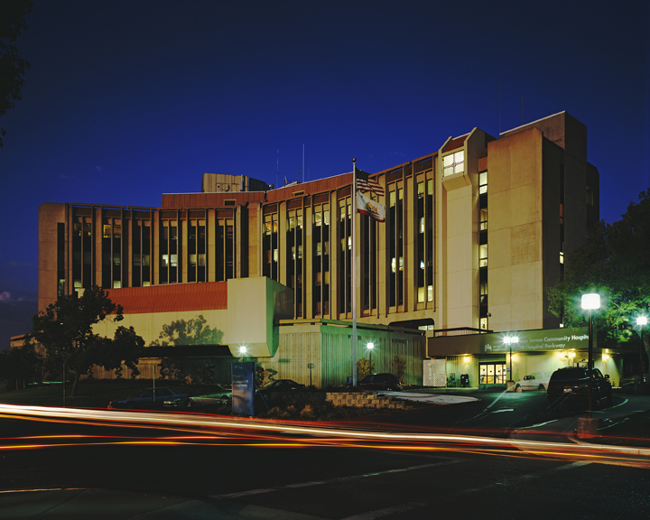 Kaiser Permanente San Jose Medical Center 50 Of The